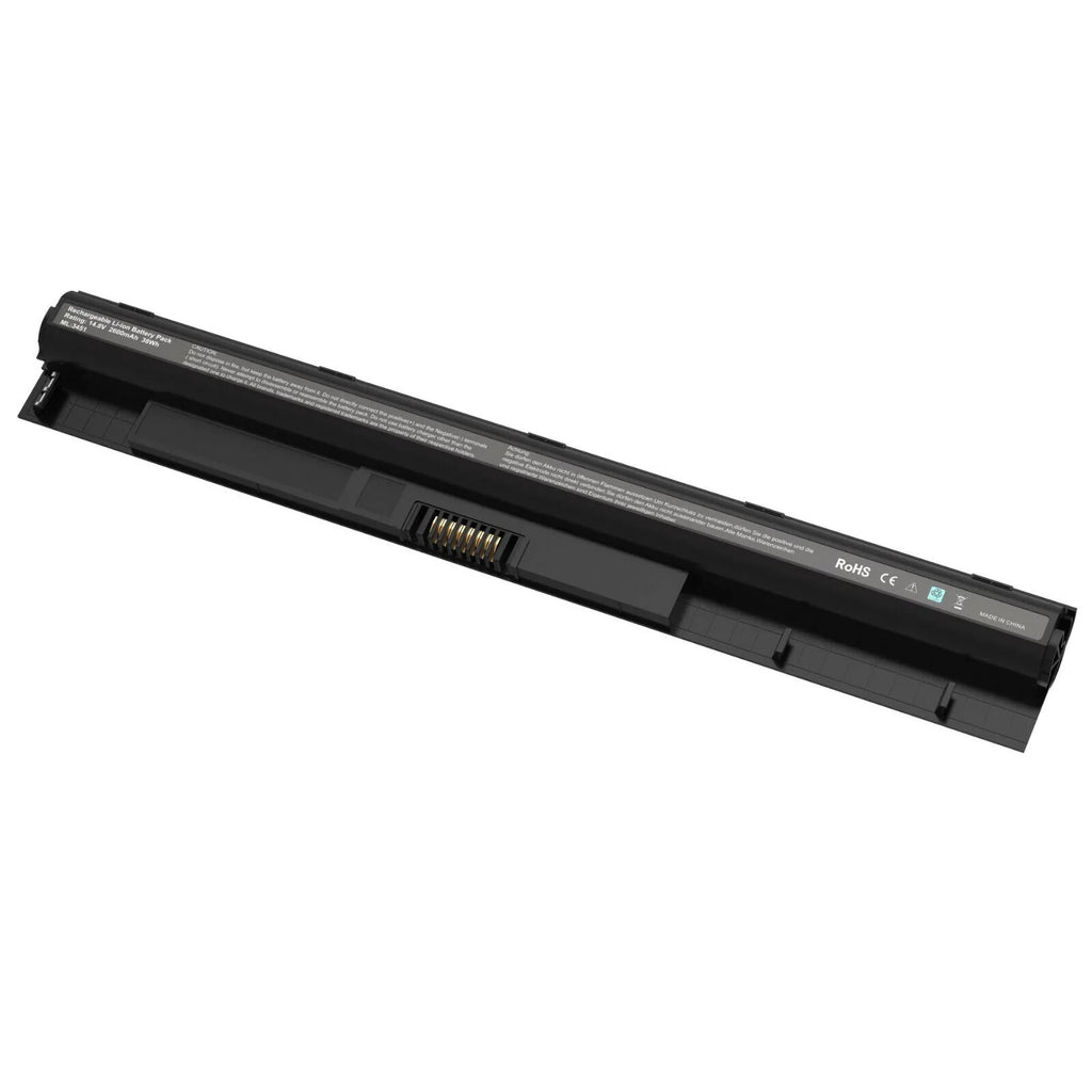 GXVJ3 3458 Vostro HD4J0 P/N: Fits VN3N0 3558 For WKRJ2 Dell Battery K185W M5Y1K
