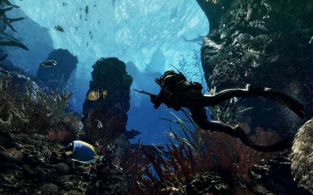 3] Duty: Ghosts of Call PlayStation [Sony