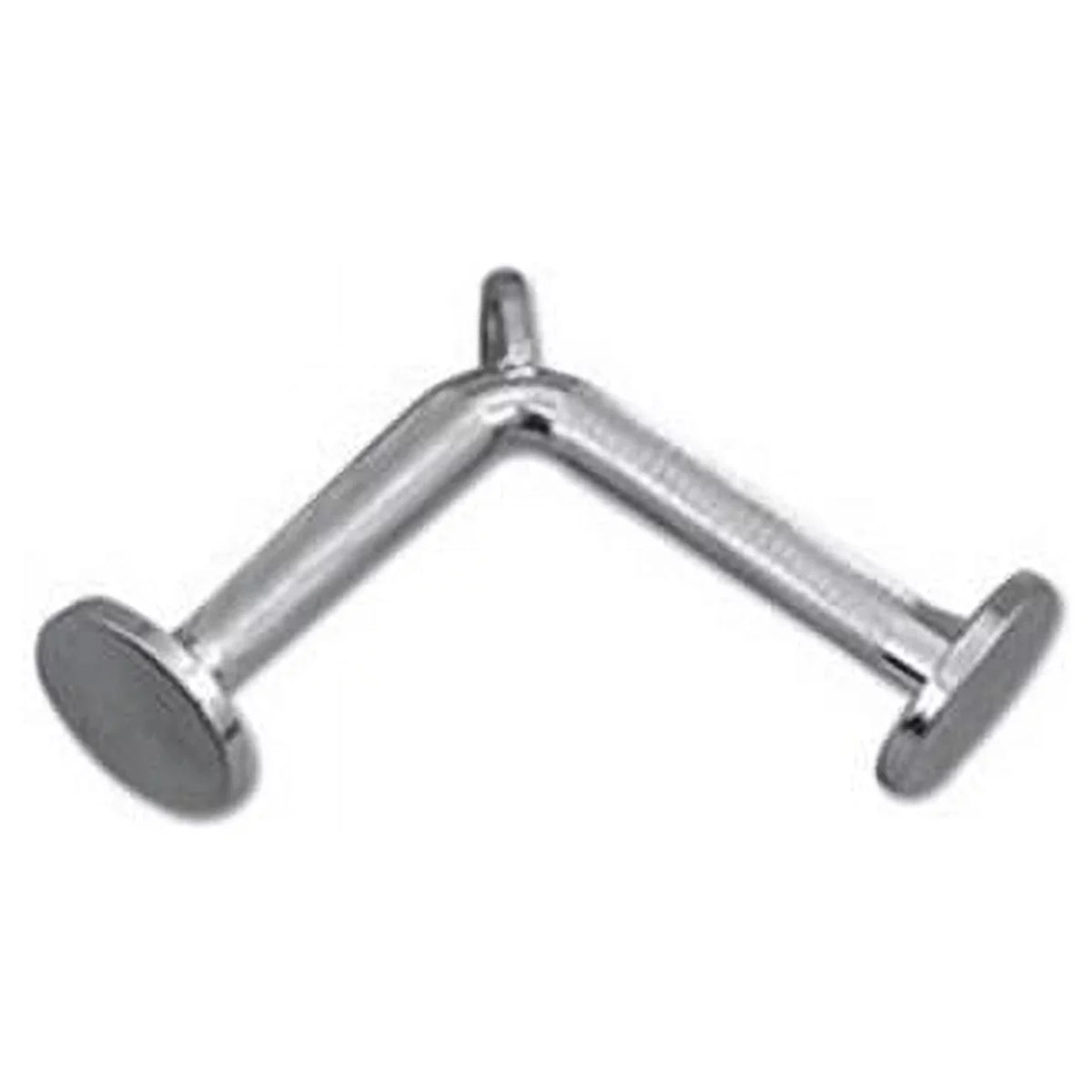 Champion CHLBVPRS Barbell Down Press Bar V Shaped