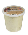 African 100% Creamy) (22 Ounce, with White Shea Borututu Butter Kuza Pure