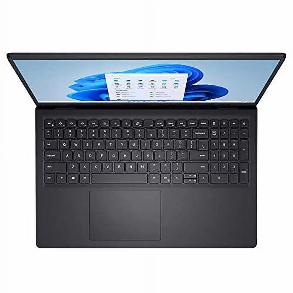 Newest Windows Graphics, Display, 3000 Iris Home 15.6" 10-Core 16GB FHD Bluetooth, NVMe 2022, Dell Core WiFi HDMI, Gen Inspiron 512GB 12th Intel SSD, Xe Laptop i7-1255U, 6, 10 DDR4, 120Hz i3520