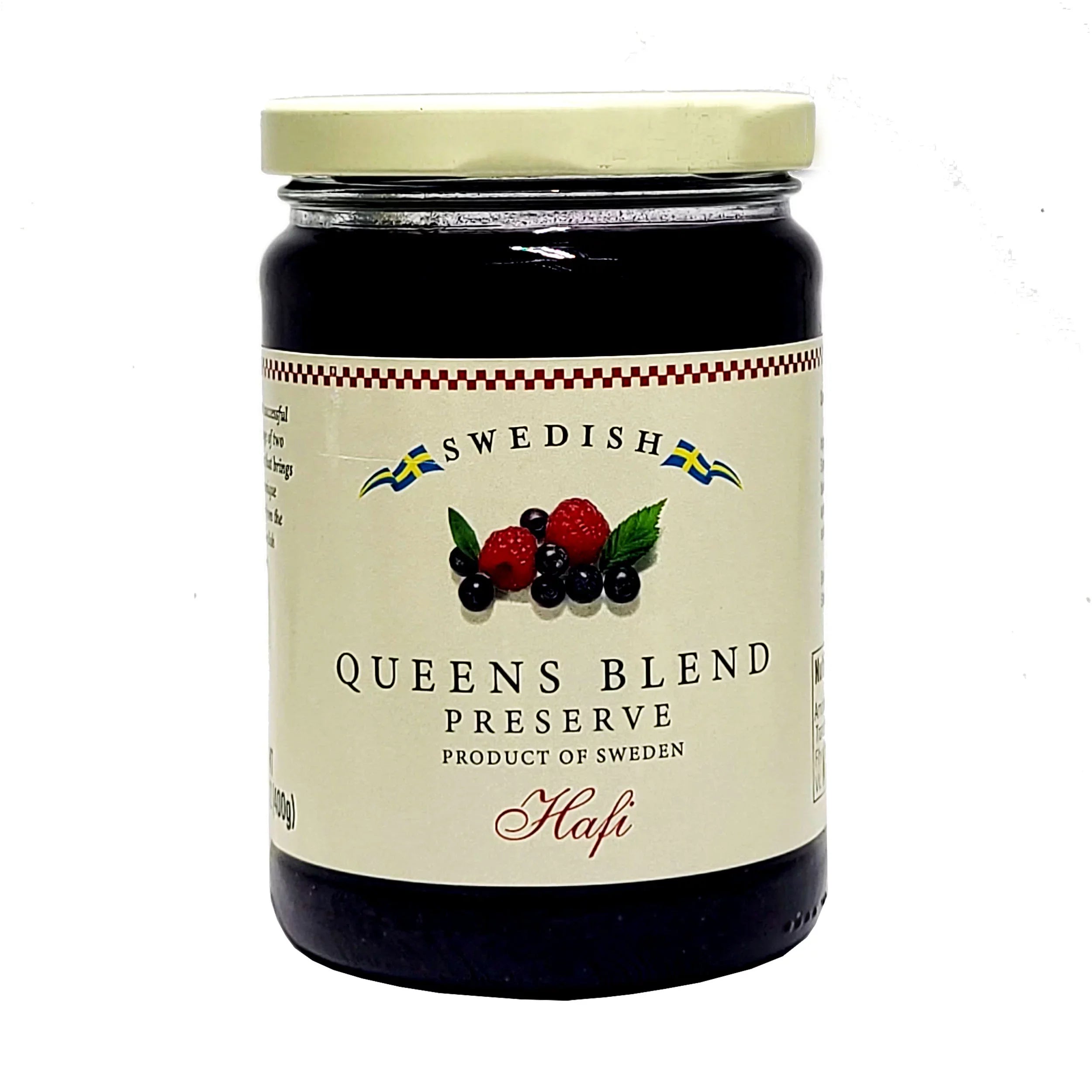 14.1 Black Oz. Blend Swedish Swedish Queens (3-Pc Combo Stirring with ml) Pack Preserves Spoon (400 Each Set) Stainless Bonus of Hafi & Steel Currant
