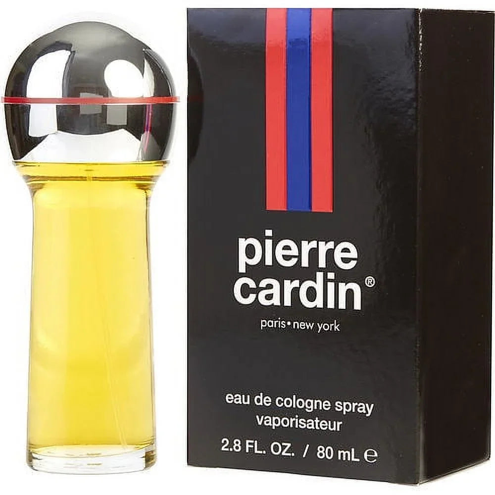 Sophistication PIERRE - Spray oz - 2.8 Cologne CARDIN Timeless