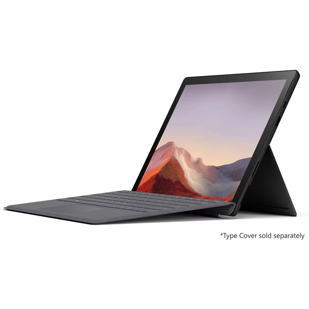 Bundle Surface Year Pro with Users Intel Microsoft to for VNX-00016 Black 7 Up Subscription 365 6 inch Microsoft 16GB/256GB Touch 1 i7-1065G7 12.3 Family