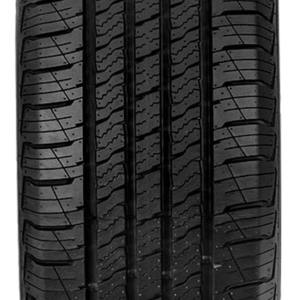 2015 120/116S Toyota Tahoe Chevrolet TRD Fits: Lionclaw Lionhart LT 1995-2002 Tacoma LT245/75R16 HT Pro,