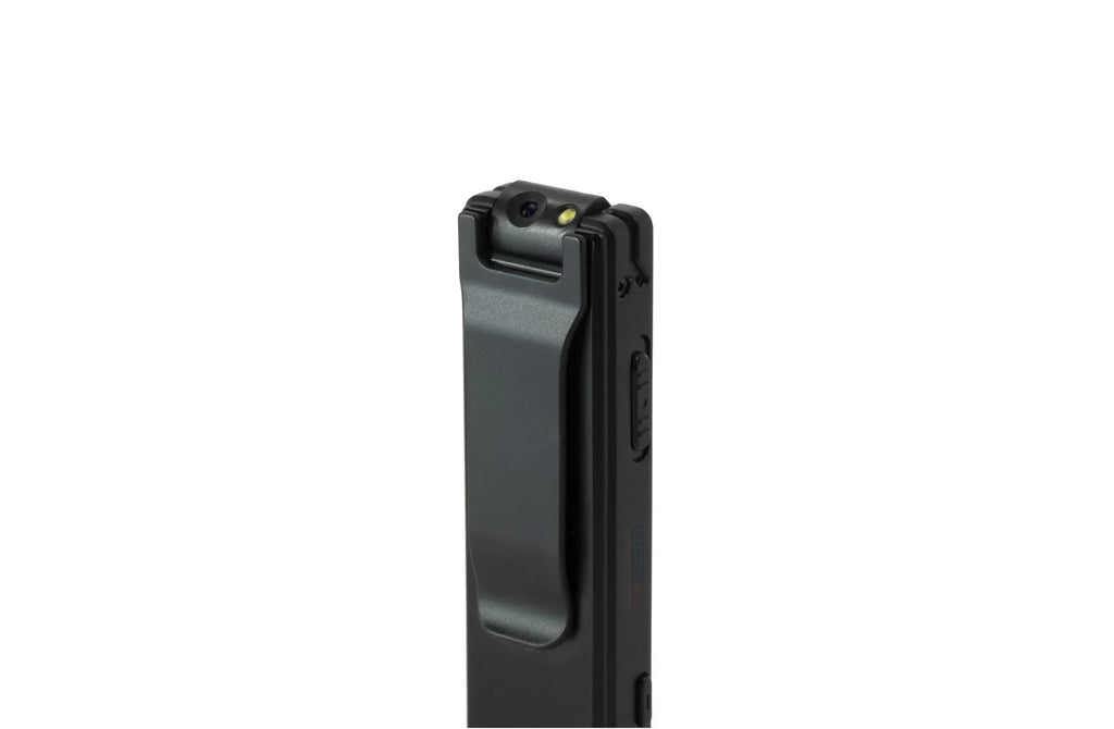 With Flashlight HD Police Body Weatherproof Camera