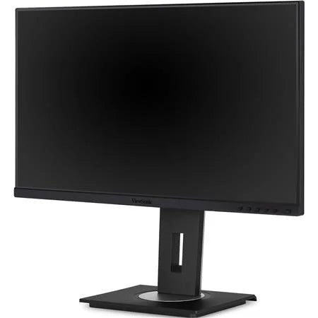 IPS Degree Display 3.2, HDMI, Tilt Ergonomics Monitor Port Office 40 Inch RJ45, ViewSonic C 27 Docking and for Home Integrated 4K USB VG2756-4K and with