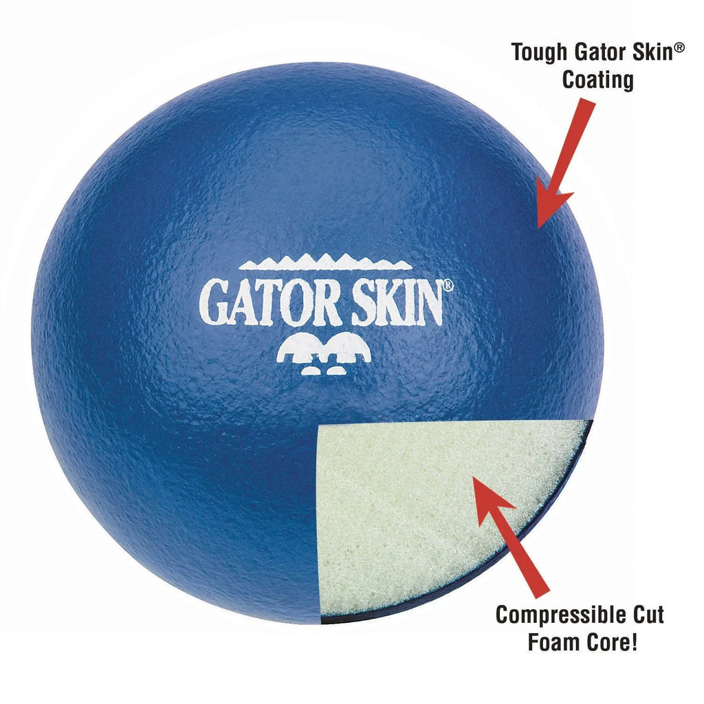 Bounce Skin? 6) of (Set 6¡± Set, Gator Big Ball