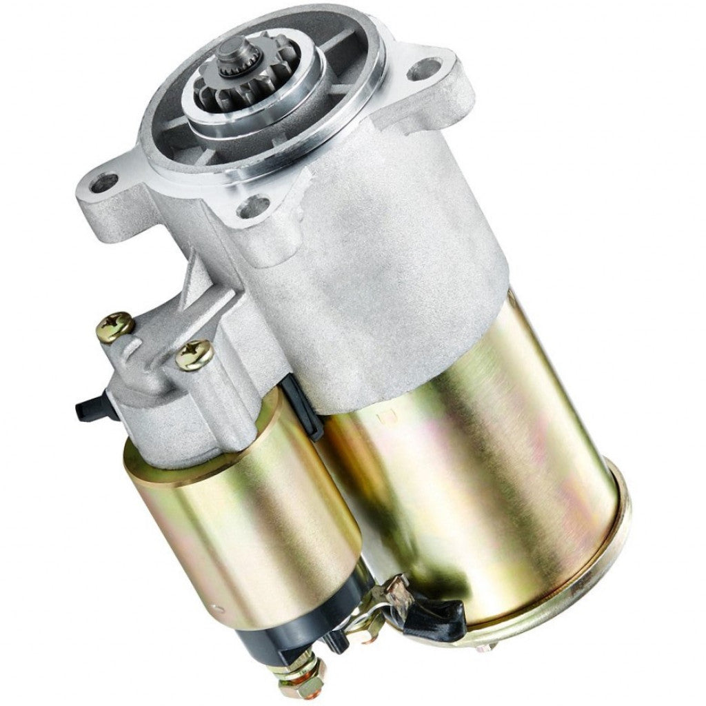 330 Trim: (Vehicle CID/GAS) Excursion Replaces 5.4L KarParts360: For V10 415 Ford Starter 2000-2005 CID/GAS/6.8L Motor 9L3Z-11002-A V8