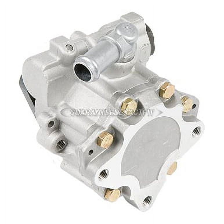 Passat Buyautoparts New 1998-2000,2003 VOLKSWAGEN Pump & Fits select: Steering VW Power Audi V6 A4 2.8L - For PASSAT GLS