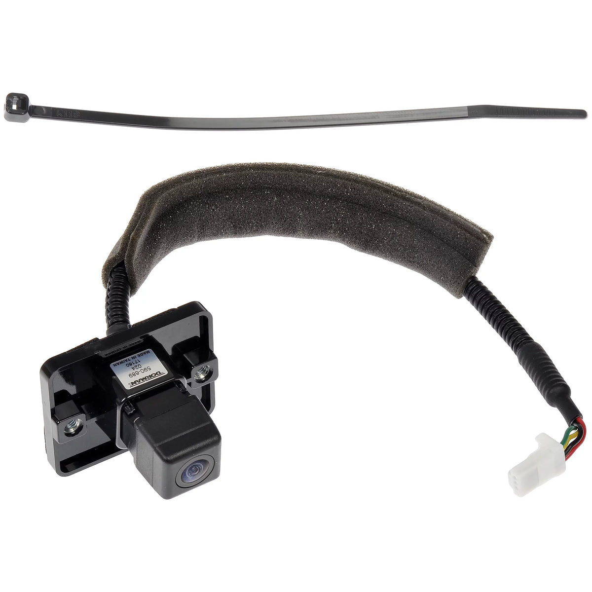 MURANO 2011-2012 Models Park Nissan 590-689 for Dorman Camera select: Fits Rear Specific Assist NISSAN
