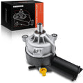 Steering Reservoir F-350 F-200 Pump with Ford Power with Compatible 1990-1997 Bronco F-250 A-Premium F-150