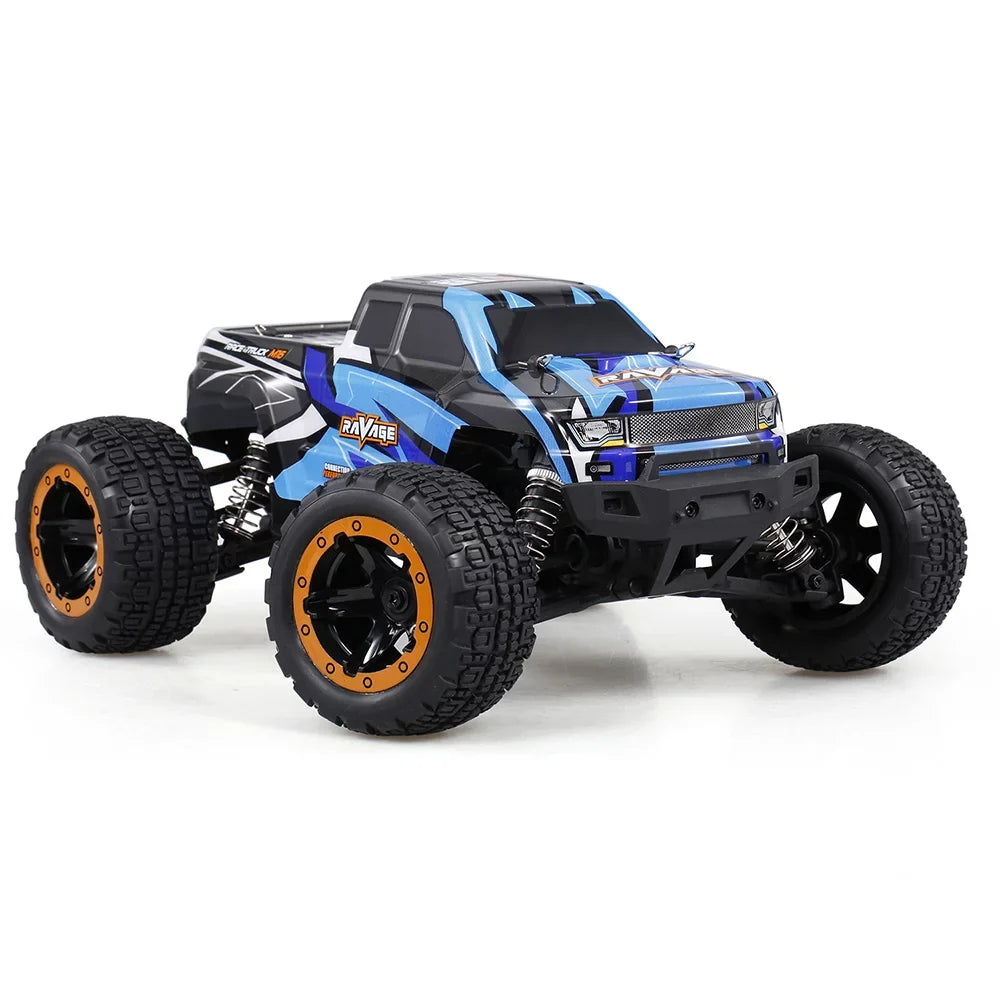 16889 Adult A Car,Big 16 oolRC 4 Montloxs 1 Race 16 16 Road Motor 1 km Car 16 4 Foot Truck Linxtech Ajcoflt h Remote 4 Off 16889 Scale Toy 45 45 1 RC , 45 4 RC 1 16889 Kids for Brushless