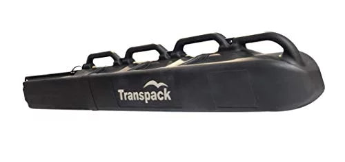Hard (Rolling) Shuttle Case (9992) Transpack