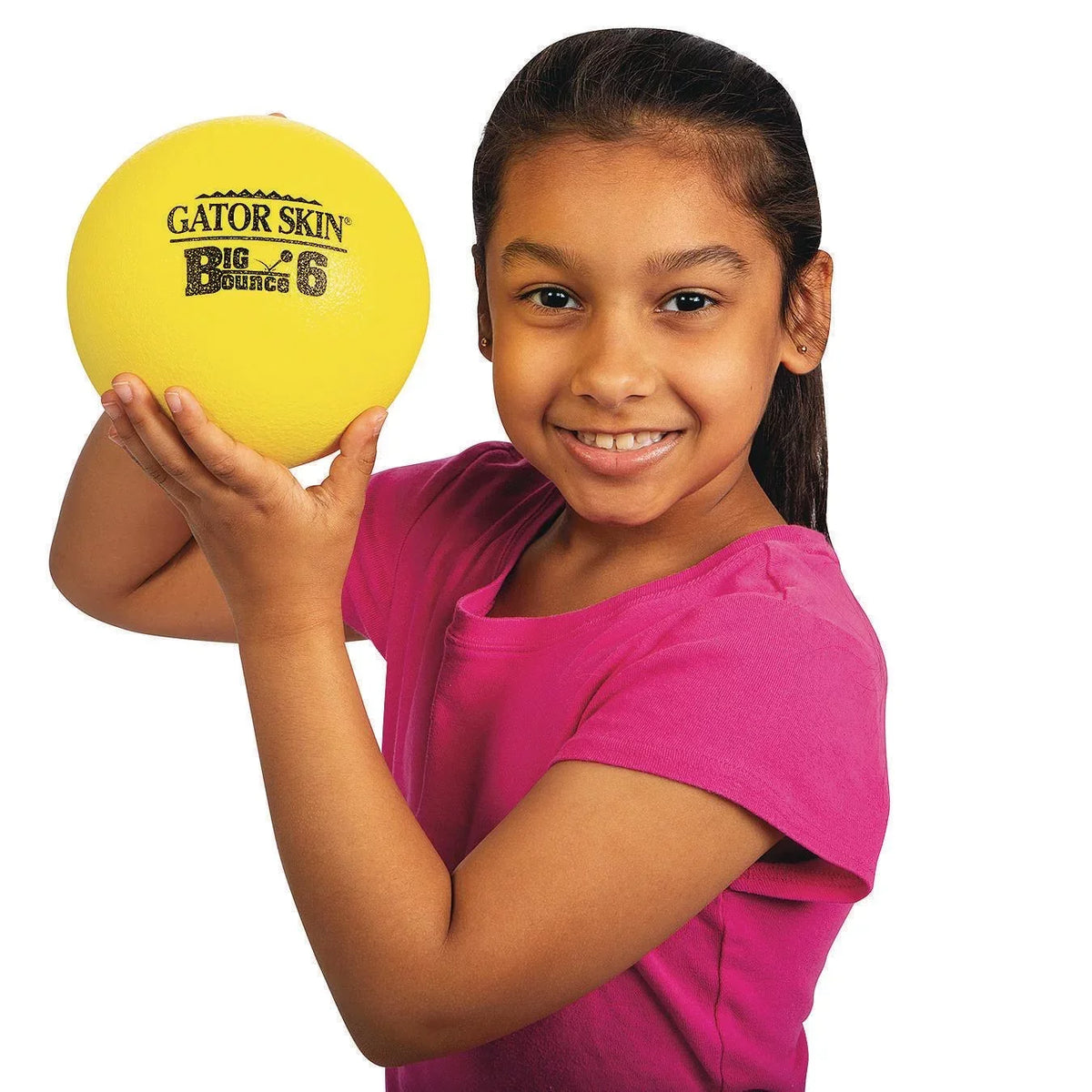 Bounce Skin? 6) of (Set 6¡± Set, Gator Big Ball