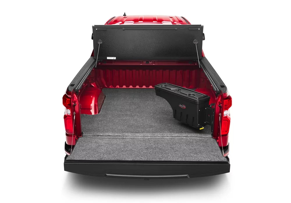 Bed SwingCase Fits Box - Chevy/GMC Storage 2015 Side Colorado/Canyon Passenger SC103P | UnderCover Truck | 2022