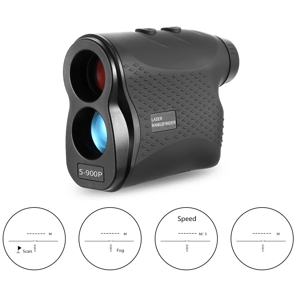 / Speed Distance / Measurement Telescope / Measurement 500m / Meter moobody Tester Distance 900m 600m Mewmewcat 600m Meter Tester Adben Speed Speed Rangefinders,Tester Siuke