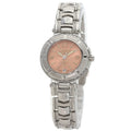(Good) Steel/SS CHARRIOL Stainless Watch Celtic PHILIPPE Charriol Pre-Owned 53.97.2617 Ladies Philippe