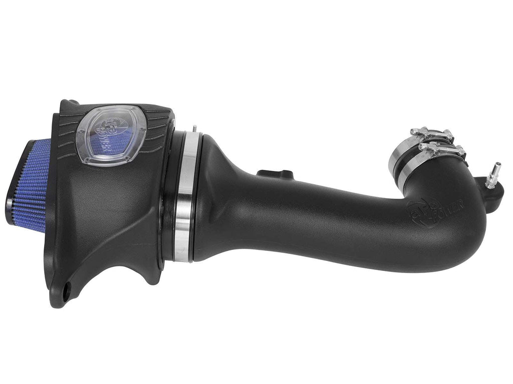 & Pro Pro Air Momentum Cold Filters 5R Intake System DRY w/ S