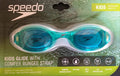 '- Glide Kids / Goggles Speedo Celeste Cobalt