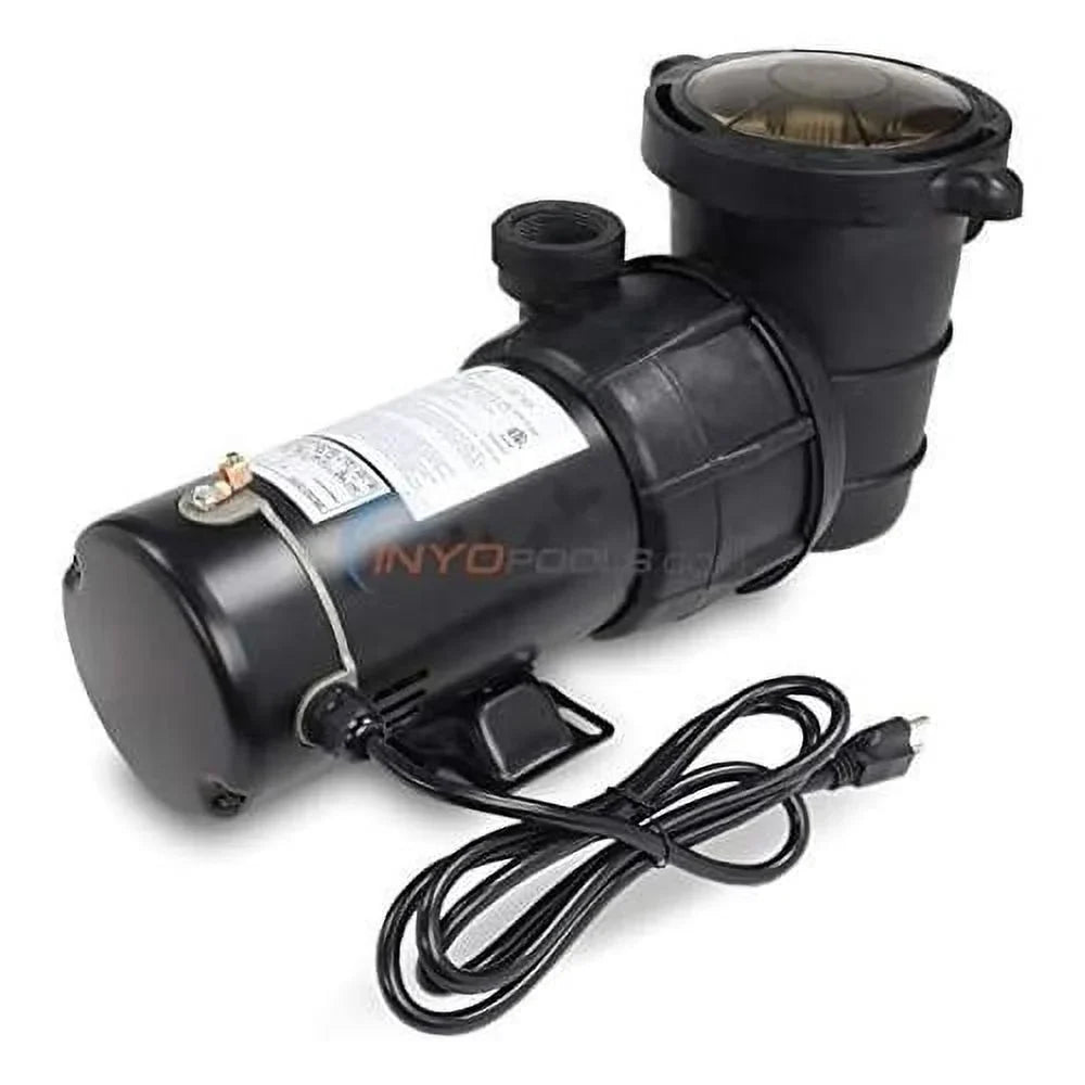 XL Pro 0.75 Ground Pure Speed , Above Pump, Single Pool