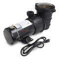 XL Pro 0.75 Ground Pure Speed , Above Pump, Single Pool