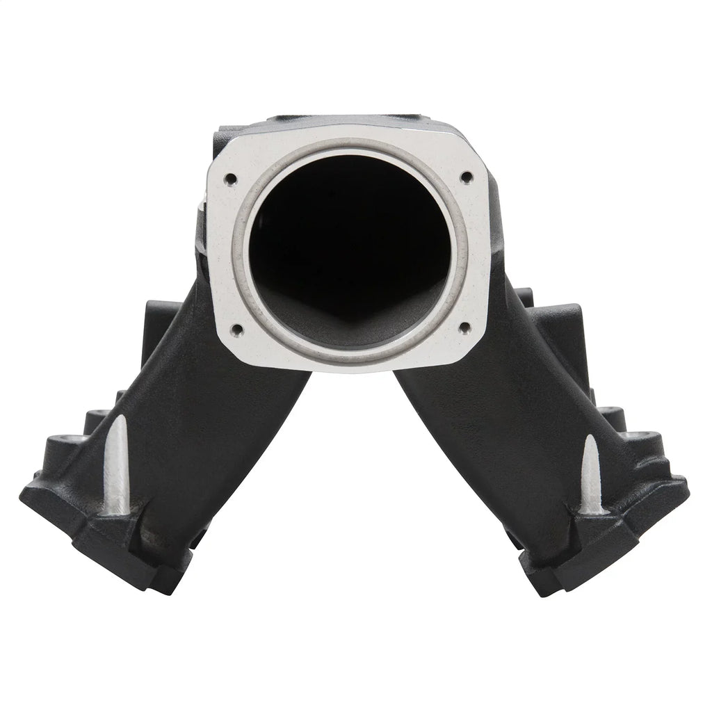 XT EFI Pro-Flo Manifold Black 7142 Edelbrock