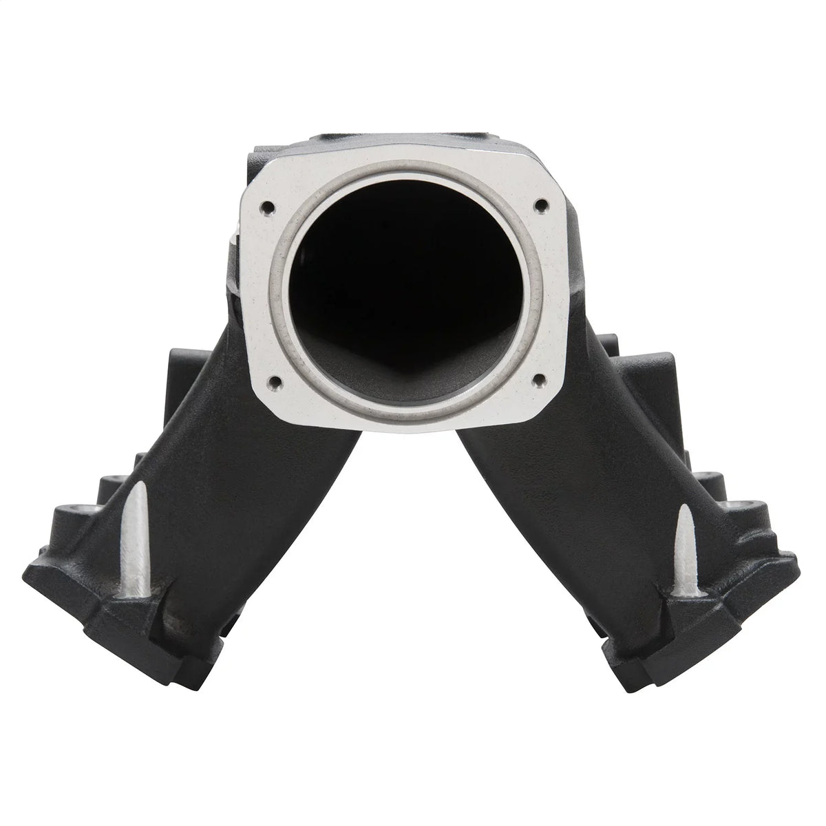 XT EFI Pro-Flo Manifold Black 7142 Edelbrock
