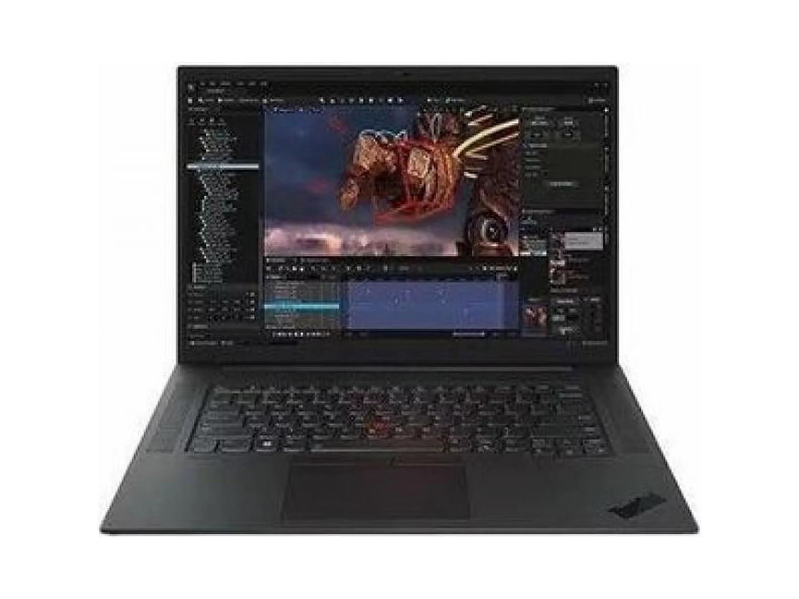 1 Intel Total - x Tetradeca-core 1920 GB (14 EDGE - On-board i7 ThinkPad RAM SSD 13th TB Core - Vill 32 21HF001NUS 14" i7-1370P Gen - 32 - - 1200 GB - Lenovo Core) Memory WUXGA Workstation Mobile