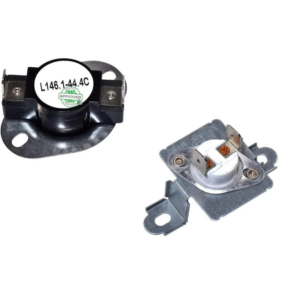 SOLUTIONS GLOB EAP334387 Thermal CKD5810 PS334387 AP3094323 PD00002626 & PRO Fuse Thermostat